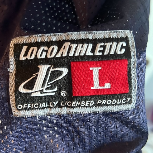 VINTAGE VTG Dallas Cowboys Joey Galloway Jersey SZ L Excellent condition 2000 - Picture 5 of 8